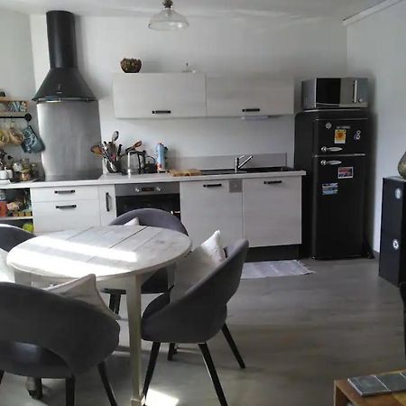 Chambre Chez L'Habitant Tout Confort Aux Balcons De Bigorre Ταρμπ Εξωτερικό φωτογραφία