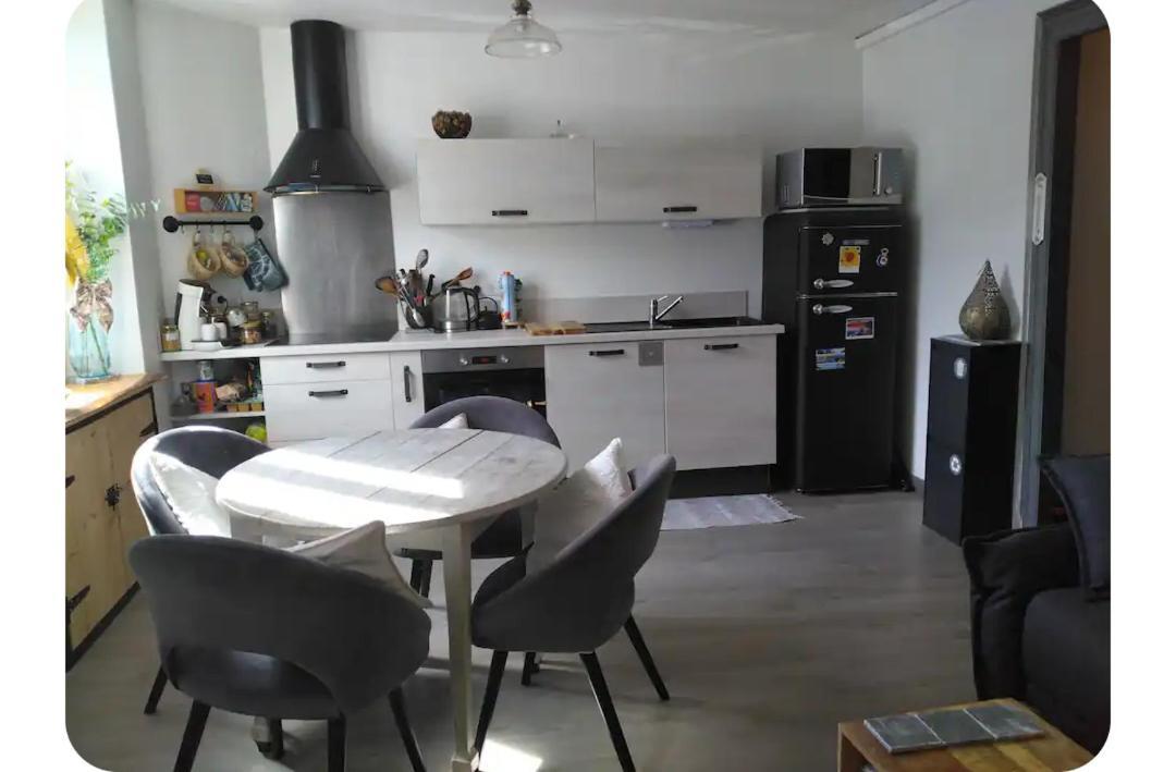 Chambre Chez L'Habitant Tout Confort Aux Balcons De Bigorre Ταρμπ Εξωτερικό φωτογραφία