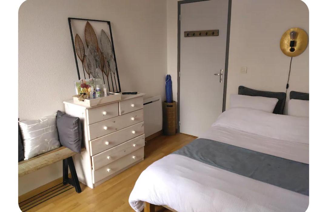 Chambre Chez L'Habitant Tout Confort Aux Balcons De Bigorre Ταρμπ Εξωτερικό φωτογραφία